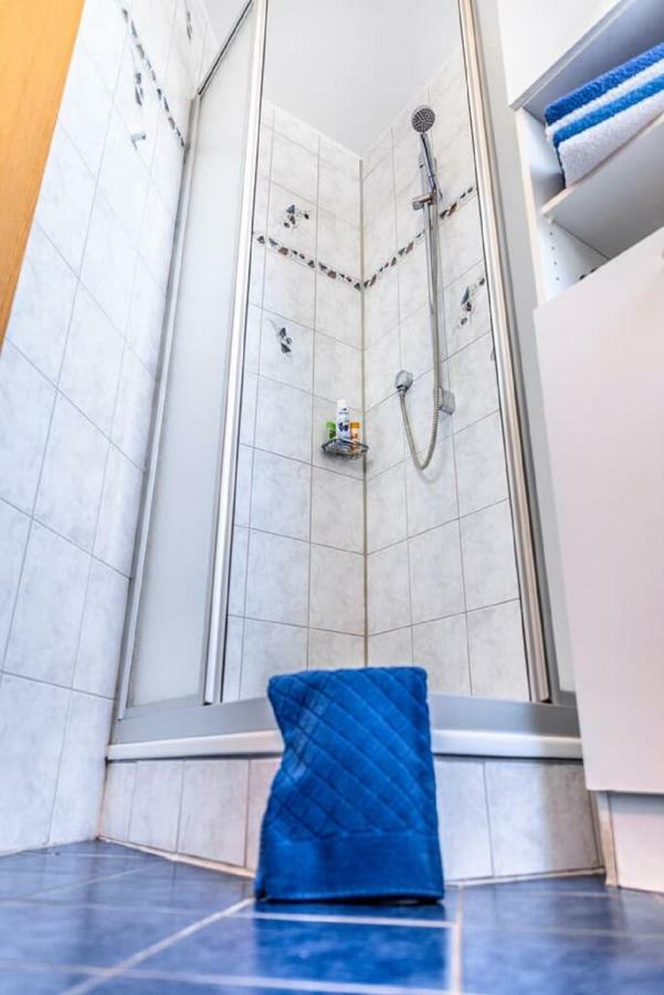 Bartlhof-Ferienwohnungen-Zimmer Burglengenfeld Luaran gambar