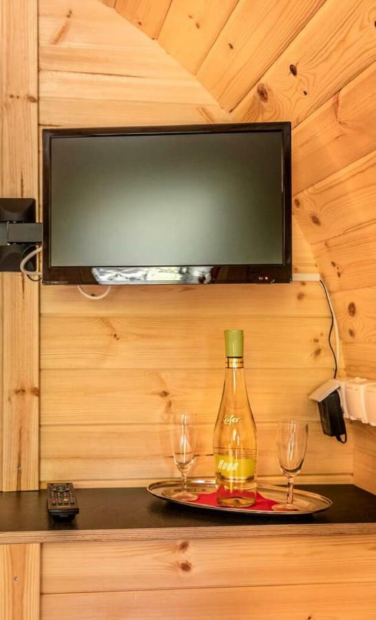 Bartlhof-Ferienwohnungen-Zimmer Burglengenfeld Luaran gambar